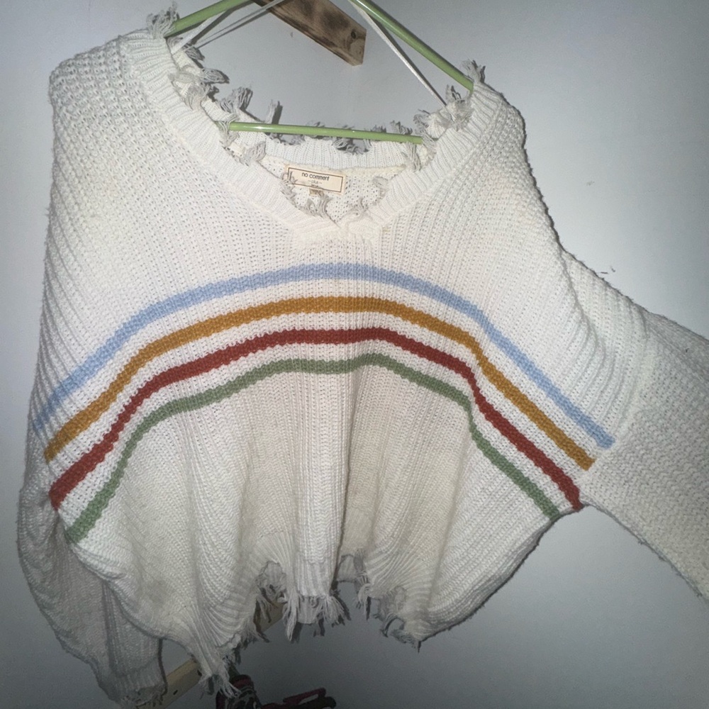 Cute Sweater